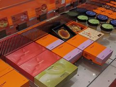 -KUMO KUMO甜品·冰淇淋(深圳壹方城店)