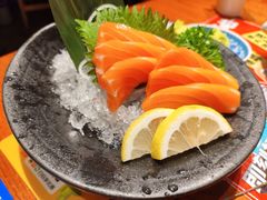 -三月居酒屋(青年大街店)