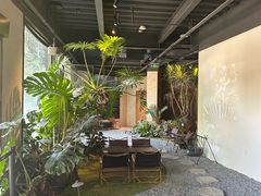 -J Create城市露营咖啡·简餐·宠物(上海动物园店)