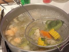 -牛焱·贵州黄牛肉火锅(城西银泰店)