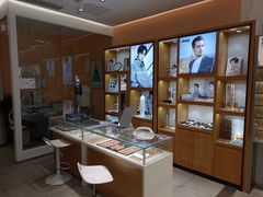 -爱视眼镜隐形眼镜美瞳护理液(书院店)