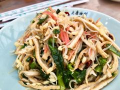 席地三丝-老磨油饼(高陵店)