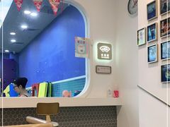 -龙格亲子游泳·水育早教运动中心(绿宝中心)