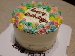 -iFood甜嫩嫩(江东北路店)