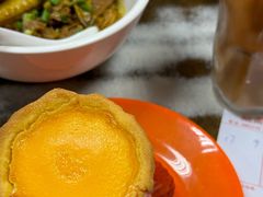 -新南新咖啡美食(南新花园店)