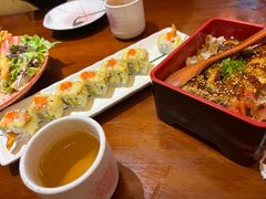 -白石の深夜食堂(宝龙店)