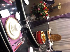 -顺风山庄(水濂山店)