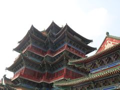 -阅江楼风景区