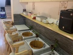 -盲行盲人推拿·采耳·艾灸(滨江宝龙店)