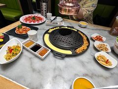 -韩宫宴和牛烤肉(合肥滨湖银泰城店)