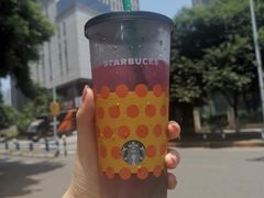 -星巴克臻选(重庆大融城店)