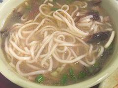 鱿鱼面-大石人家鱿鱼面馆(大石西路总店)