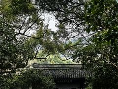 -杭州张苍水先生祠