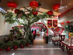-老德州四合院·德州菜(天衢路店)