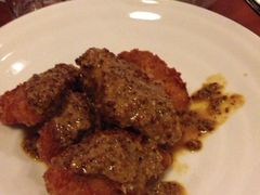 -牛玄庵日式寿喜烧·料理店(新源里店)