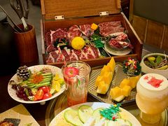 -MIKOMIKO和牛烧肉专门店(南门店)