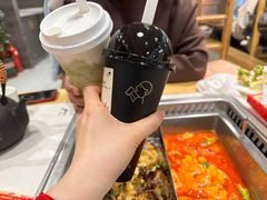 -袁记串串香(北国店)