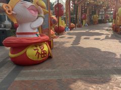 -国色天乡三期陆地乐园