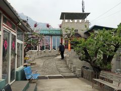 -闻道食府烙饼卷带鱼(原车耳营店原大觉寺店)