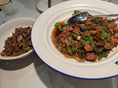 -兰湘子·湘菜小炒(石家庄万象城店)