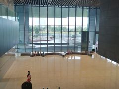 -广州市城市规划展览中心