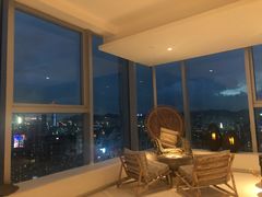 -Jungle Nat 高空餐厅