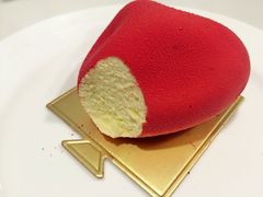 -美丽心情蛋糕(江苏路店)