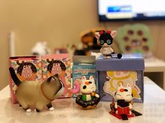 -泡泡玛特POPMART(上海环球港店)