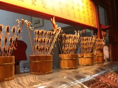 -王府井步行街