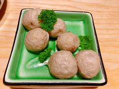 -十二舍·湯物素煮(江泰潤政店)