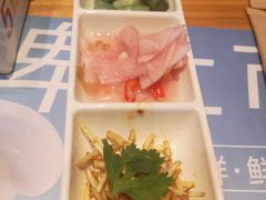 -公益西桥(地铁站)