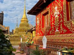 -西双版纳傣族园