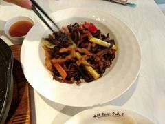 -山东老家(黄埔分店)