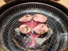 -松鱼亭·和牛烧肉(协鑫广场店)