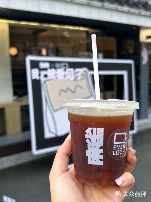 麻雀咖啡SPARROW COFFEE(十全街店)图片