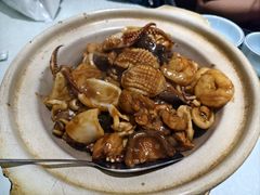 -逢春菜馆天津菜(胜利路店)
