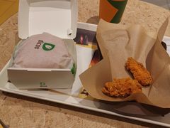 -德克士(龙阳广场店)