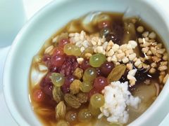 -江城小馆陕南妈妈菜·全球旅行餐厅(钟楼店)