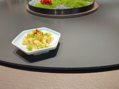 -老馆子·建德菜·山肴鱼鲜(海威新界店)