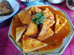 -心园餐厅·地道传统云南菜·三十年老店