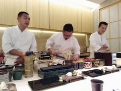 -鮨心和(外滩店)
