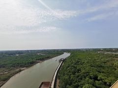 -东寨港红树林旅游区