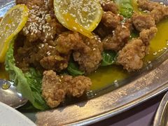 -真浪大家乐海鲜餐馆