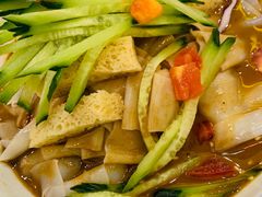 -北疆饭店(朗悦公园茂店)