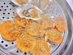-船奇蒸汽海鲜·闽菜(八市海鲜总店)