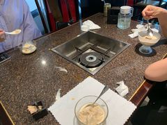 -皇城老妈·大连海鲜火锅(港湾店)