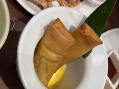 -苏小柳点心·手作小笼包(康桥分院)