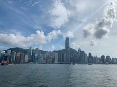 -富豪雪糕车流动点(尖沙咀店)