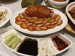 -眉州东坡(北苑华贸店)