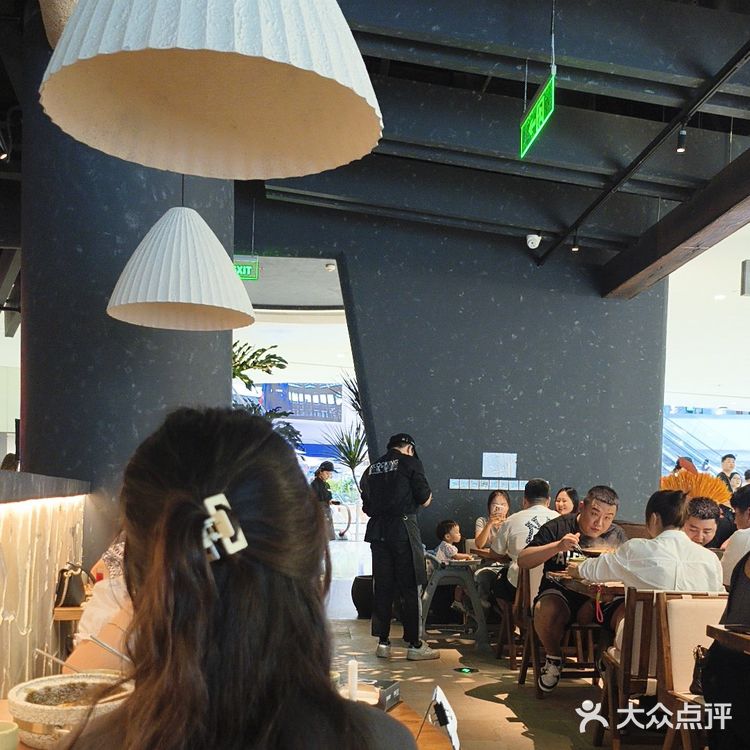 韩式料理满满分
